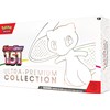 Pokémon TCG: Scarlet & Violet 3.5 151 Ultra Premium Collection