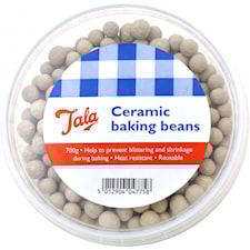 Tala Keramiska Bakningskulor 700 G