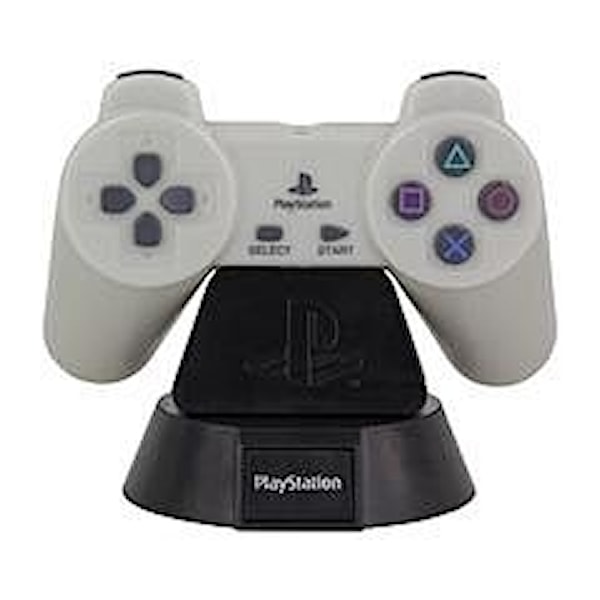 Playstation >> Playstation Ohjain 3d Lamppu Playstation >> Playstation Ohjain 3d Lamppu