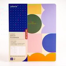 Dagsplanerare Inkerie