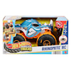 Hot Wheels RC Monster Trucks Rhinomite 1:24