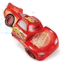 Twister Crashers, Blixten McQueen, Cars 3
