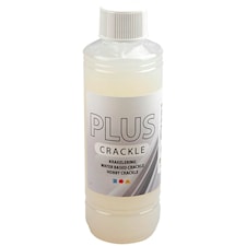 Krackeleringslack 250 ml Antik