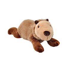 Capybara Gosedjur 30 cm Ecokins Wild Republic