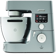 Kenwood Cooking Chef Köksmaskin KCC9040S Silver
