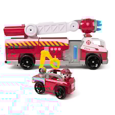 Paw Patrol Fire Rescue Deluxe Brandbil