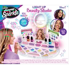 Light Up Beauty Studio Shimmer N Sparkle