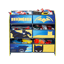 Leksaksförvaring Batman