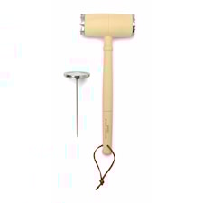 Setti grillin ystäville