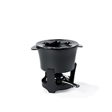HOLM Fondue Dia 16 cm Gjutjärn