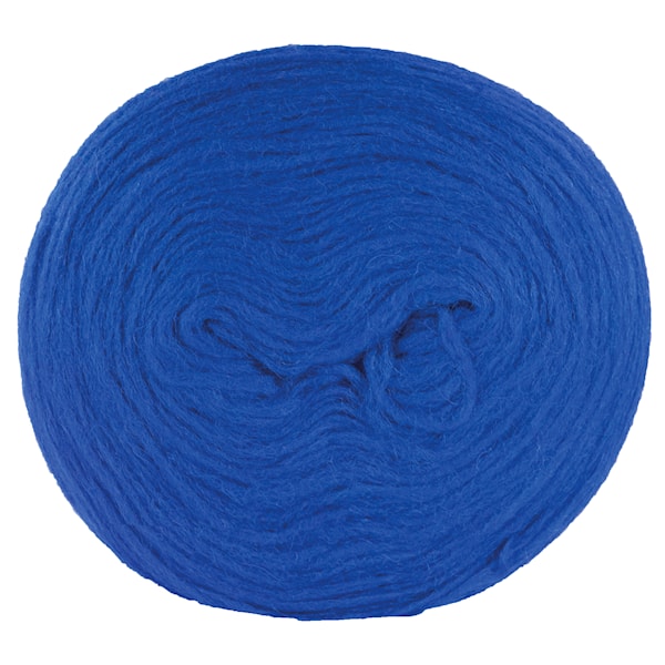 Plötulopi 100 g Royal blue Istex