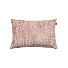 GANT Home Vis Tyynyliina 40x60 cm Peach Bud