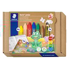Tegnesett Noris Junior 100% PEFC Staedtler