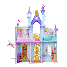 Fashion Doll Castle, Disney Princess
