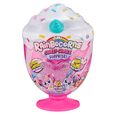 Rainbocorns Sweet Shake Surprise