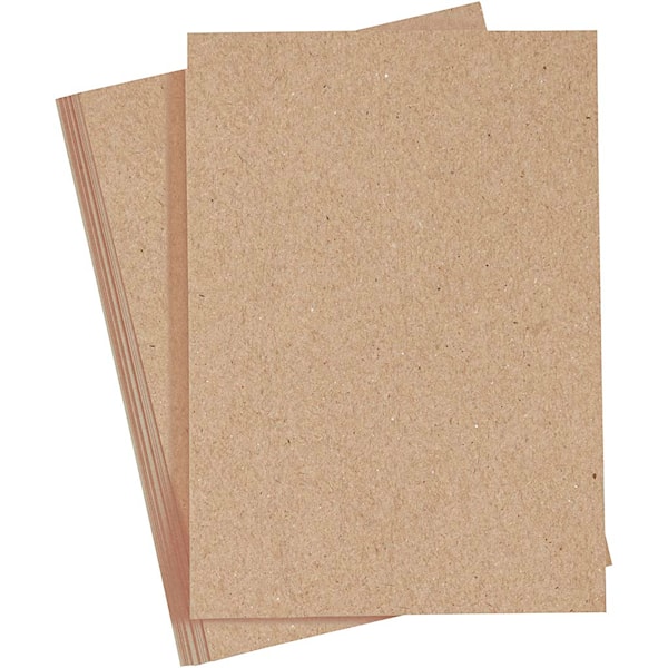 Creativ Company Paper A4 120gr 20pcs.