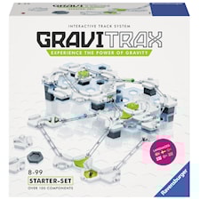 GraviTrax Starter Kit Ravensburger SV/DA/FI/NO/EN