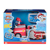 Paw Patrol 1:24 RC Radiostyrd Bil Marshall