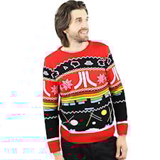 Jultröja Atari (Medium)