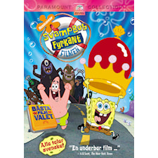 SvampBob Fyrkant - filmen