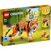 Majestätisk tiger LEGO® Creator (31129)