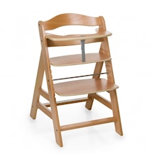 Matstol Alpha+, Natur, Hauck