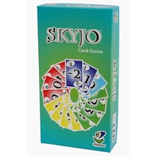 Skyjo (SE/FI/NO/DK)