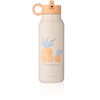 Falk Vattenflaska 350 ml Pineapple/Sandy Liewood