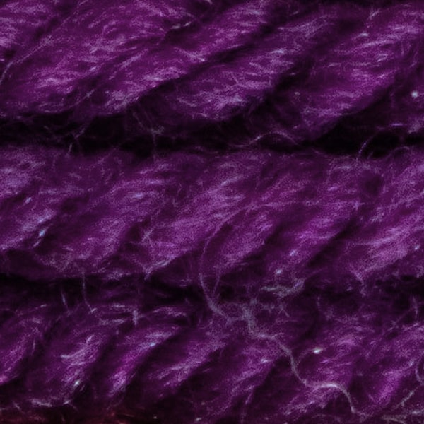 Merino 50g Mulberry Potion (17) Svarta Fåret