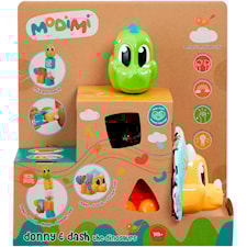 Modimi Dinosaurus -Aistipalikat