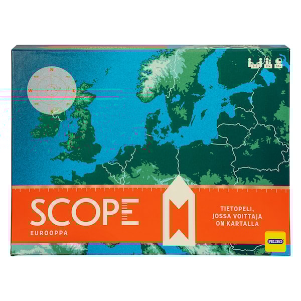 Scope Europe (FI)