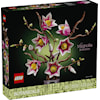 Magnoliagrenar LEGO® Botanicals (11510)