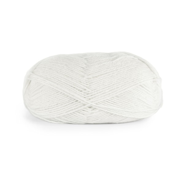 Dale Garn Baby Ull 50 g Kitt 2425