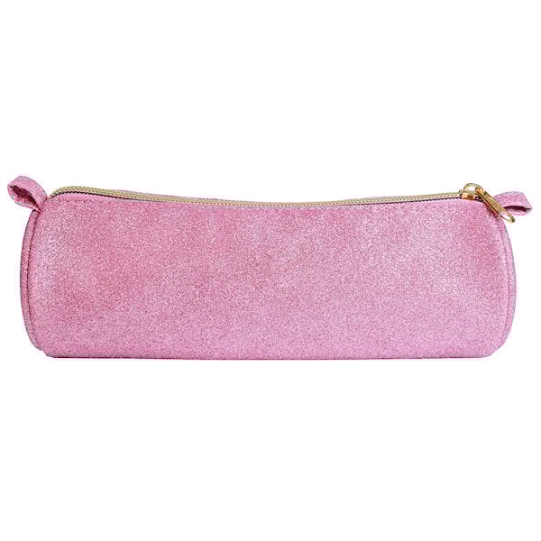 Pennal Glitter Rosa Sense