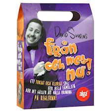 Från och med nu David Sundin Spel (SE)