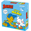 Jättememo Bamse Kärnan