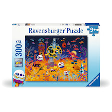 Fantastic Planet Pussel 300 XXL bitar,  Ravensburger