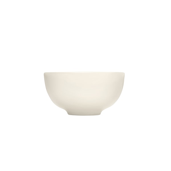 Iittala Teema Tiimi Skål 33 cl Vit - tallrikar & skålar Iittala Teema Tiimi Skål 33 cl Vit - tallrikar & skålar