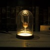 Harry Potter Golden Snitch Lamppu