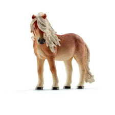Islandshäst, Sto, Schleich