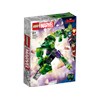 Hulkin robottihaarniska LEGO® Super Heroes (76241)