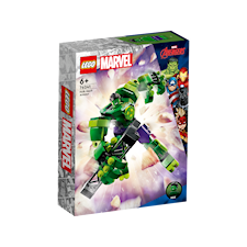 Hulk i robotrustning LEGO® Super Heroes (76241)