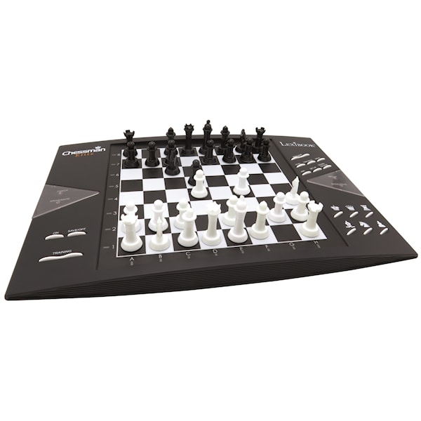 ChessMan® Elite Electronic chess game