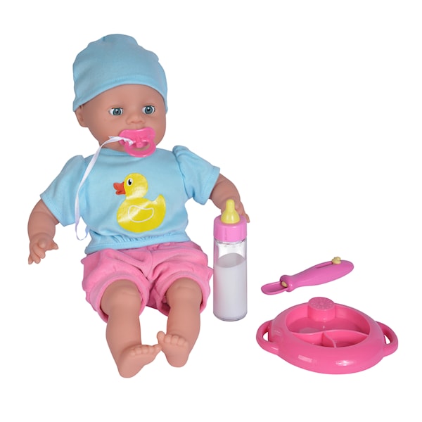 Simba Laura Dukke Sulten, 38 cm