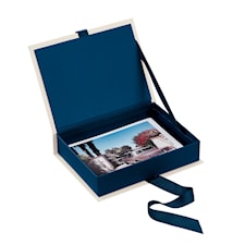 Presentbox Small Marine Semikolon