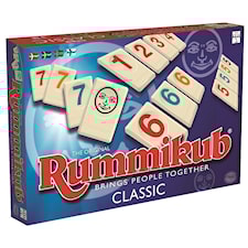 Rummikub Classic (SE/FI/NO/DK)