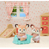 Peurakaksoset Sylvanian Families