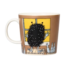 Arabia Mumin Mugg Stinky in action 30cl