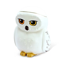 Harry Potter Mugg Hedwig 3D
