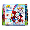 Color Activity Set Spidey Crayola